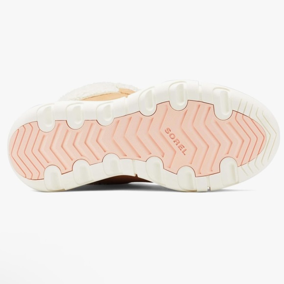 Sorel Women's Explorer Ii Carnival Cozy Waterproof Casual Winter Boots Sz 8 nwt - Picture 5 of 8